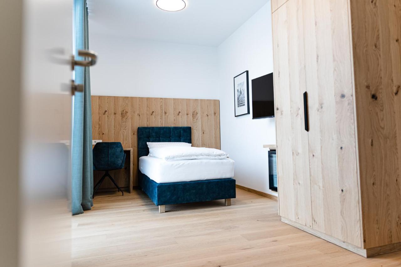 Boardinghouse Plattling Aparthotel ภายนอก รูปภาพ