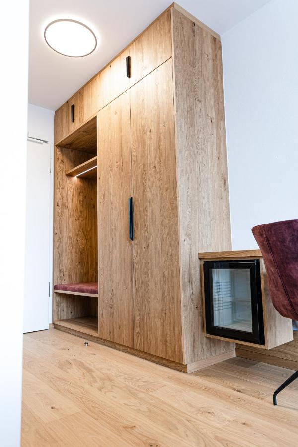 Boardinghouse Plattling Aparthotel ภายนอก รูปภาพ