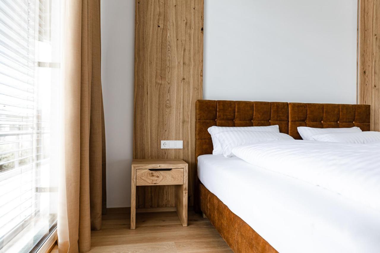 Boardinghouse Plattling Aparthotel ภายนอก รูปภาพ